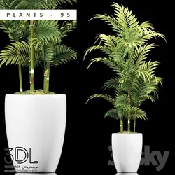 آبجکت گیاه plant 791