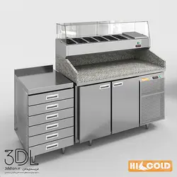 آبجکت اکسسوری آشپزخانهkitchen accessory 187