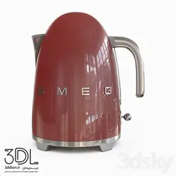 آبجکت چای سازtea maker 01