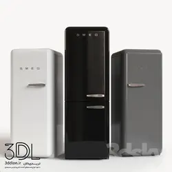 آبجکت یخچال Refrigerator 31