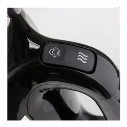 چای‌ ساز قوری چینی فلر مدل TS 070 Bkp ساخت ترکیه