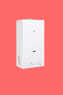 آبگرمکن دیواری بوتان مدل  B4215i Turbo