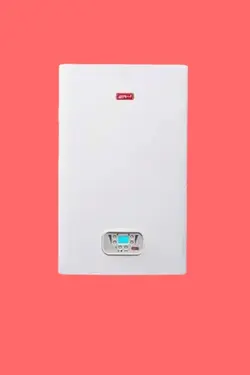 پکیج لورچ مدل هیرو ۲۴۰۰۰