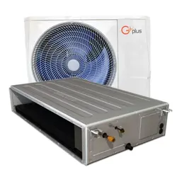 داکت اسپلیت جی پلاس ۳۰۰۰۰ اینورتر مدل GCD-30L6HR1
