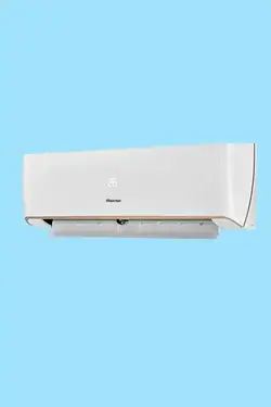 کولر گازی هایسنس اینورتر HIH-30VQ ظرفیت ۳۰۰۰۰