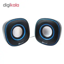 اسپیکر دسکتاپ کیسونلی مدل V350