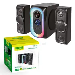 اسپیکر سه تیکه PNET-M205 ANIKO