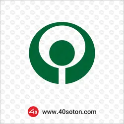وکتور لوگو دانشگاه علوم توانبخشی و سلامت اجتماعی