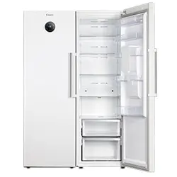 یخچال فریزر کندی مدل NCR6 – NCF6