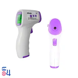 تب سنج تفنگی مادون قرمز