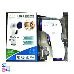 تب سنج تفنگی مادون قرمز