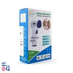 تب سنج تفنگی مادون قرمز