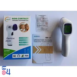 تب سنج تفنگی مادون قرمز