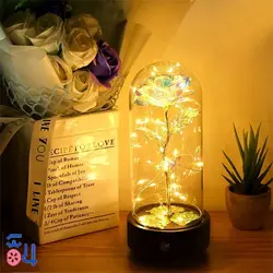 رز جاویدان موزیکال Gold