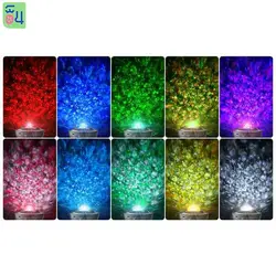 پروژکتور ستاره با اسپیکر muson Star Projector