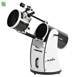 تلسکوپ 10 اینچ دابسونی اسکای‌واچر مدل Skyliner Flextube 250P