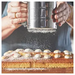 الک ایکیا مدل IDEALISK