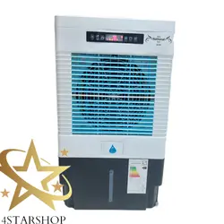 کولر پرتابل K-9000اینتر ناسیونال{دیجیتالی}