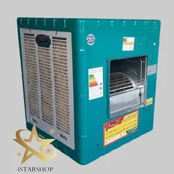 کولرآبی مدل4000الکتروجنرال شرکتی