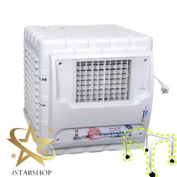 کولرآبی2800جنرال -کاوردار