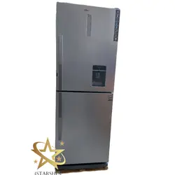 یخچال فریزر الکترول جنرال 27فوت مدلRFN-2770(جفت فن تهویه)