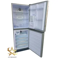 یخچال فریزر الکترول جنرال 27فوت مدلRFN-2770(جفت فن تهویه)