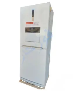 یخچال فریزر جنرال بست هوم بار دار مدل GBH-W24