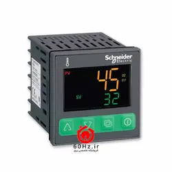 ترموستات تابلویی اشنایدر RTC48