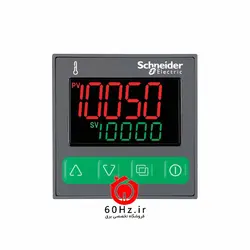 ترموستات تابلویی اشنایدر RTC48