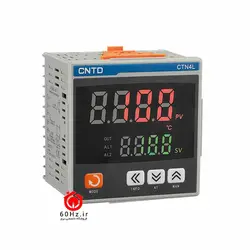 ترموستات دیجیتالی CNTD CNT4L-462P