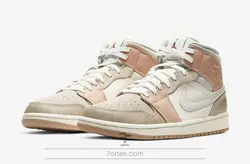 کتونی نایکی جردن1 رترو مدل Air Jordan 1 Retro High OG