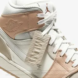 کتونی نایکی جردن1 رترو مدل Air Jordan 1 Retro High OG