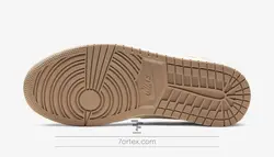 کتونی نایکی جردن1 رترو مدل Air Jordan 1 Retro High OG