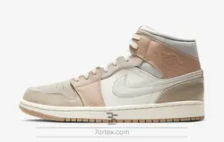 کتونی نایکی جردن1 رترو مدل Air Jordan 1 Retro High OG