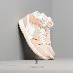 کتونی نایکی جردن1 رترو مدل Air Jordan 1 Retro High OG