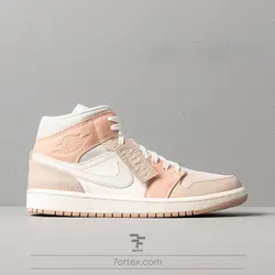کتونی نایکی جردن1 رترو مدل Air Jordan 1 Retro High OG