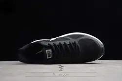 کتونی نایکی گاید10 مدل  Nike Zoom winflo 7x Black White