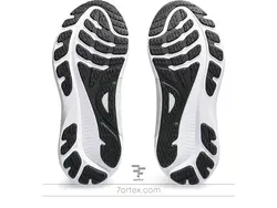 کتونی اسیکس کایانو 30 مدل ASICS GEL-KAYANO 30 Black/White