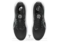 کتونی اسیکس کایانو 30 مدل ASICS GEL-KAYANO 30 Black/White