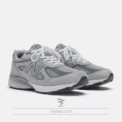 کتونی نیوبالانس 990 ورژن 4 مدل New Balance 990 V4