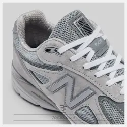 کتونی نیوبالانس 990 ورژن 4 مدل New Balance 990 V4