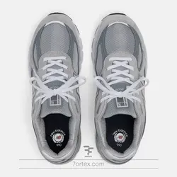 کتونی نیوبالانس 990 ورژن 4 مدل New Balance 990 V4