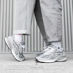 کتونی نیوبالانس 990 ورژن 4 مدل New Balance 990 V4