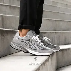 کتونی نیوبالانس 990 ورژن 4 مدل New Balance 990 V4