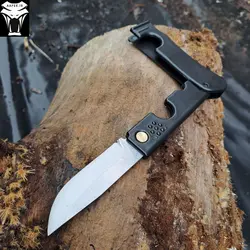 چاقو سفری کراسوورد کد C12