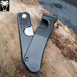 چاقو سفری کراسوورد کد C12