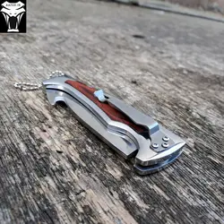 چاقو سفری کلمبیا کد A3140
