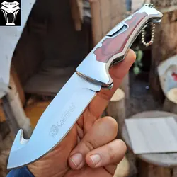 چاقو سفری کلمبیا کد A3140