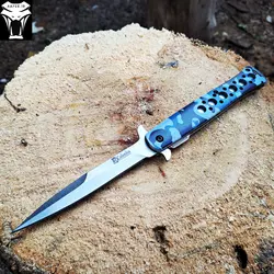 چاقو سفری کلمبیا کد FST-1112-C