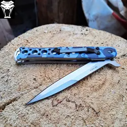 چاقو سفری کلمبیا کد FST-1112-C